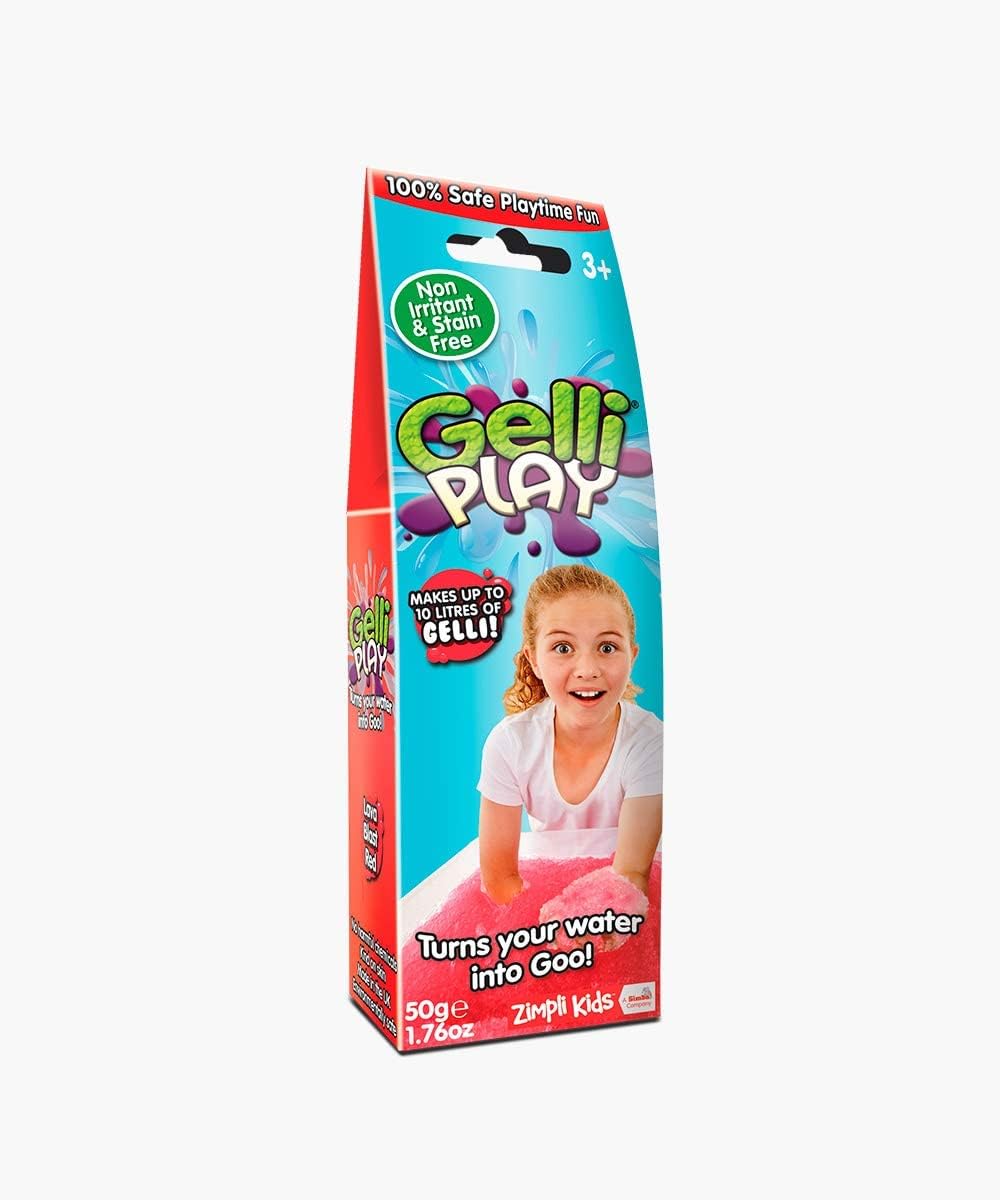 Juguete de Baño Gelli Baff PORFYDYA