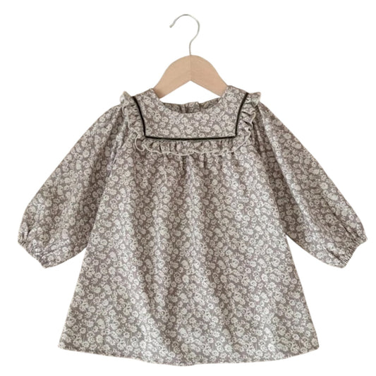 Vestido Amila CHIKY NYNO