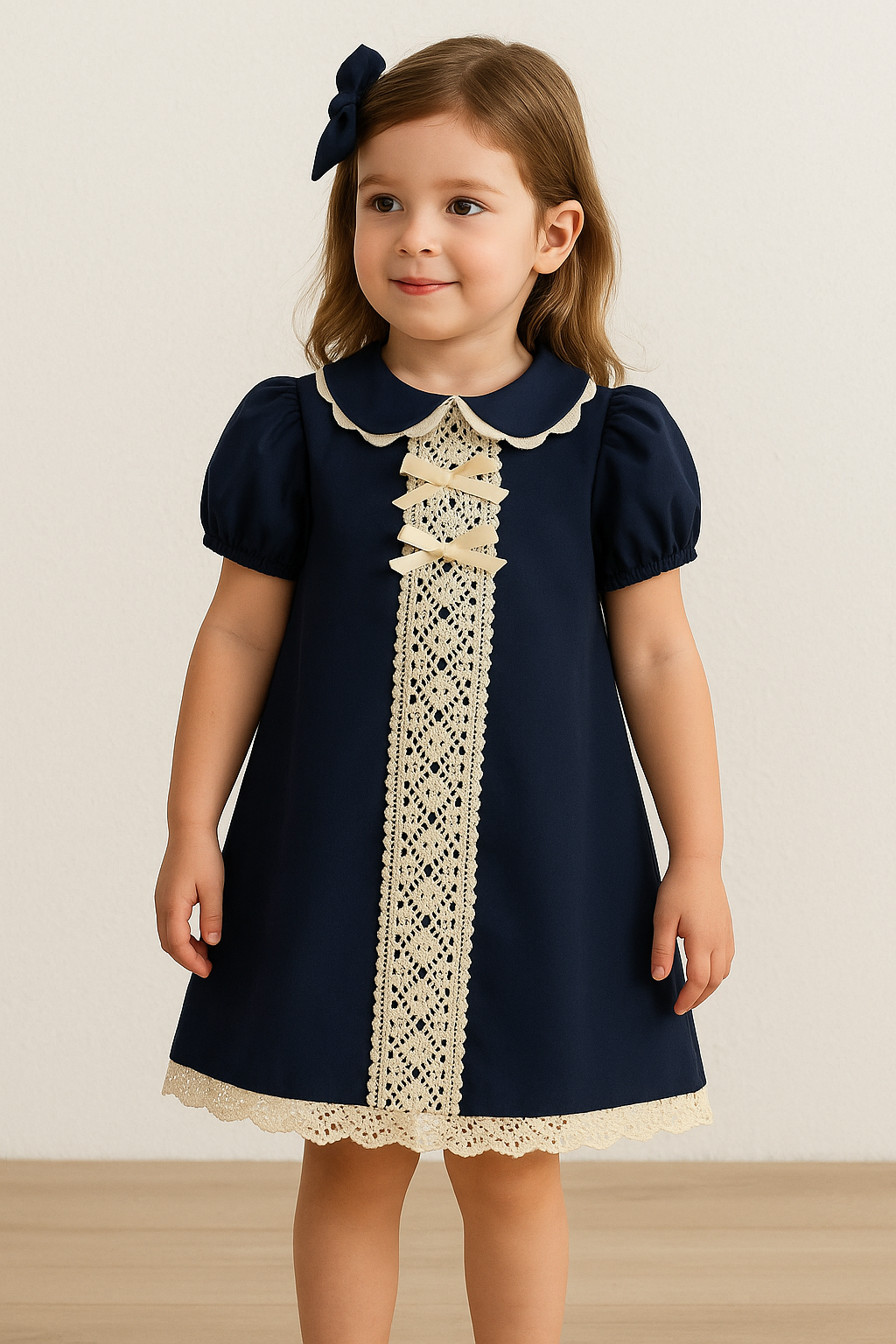 Vestido Mirabella CHIKY NYNO