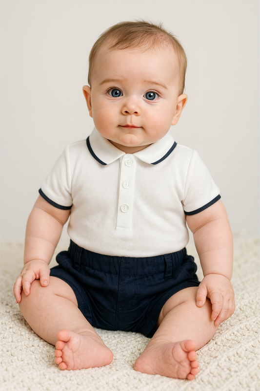 Conjunto Kek Marino CHIKY NYNO