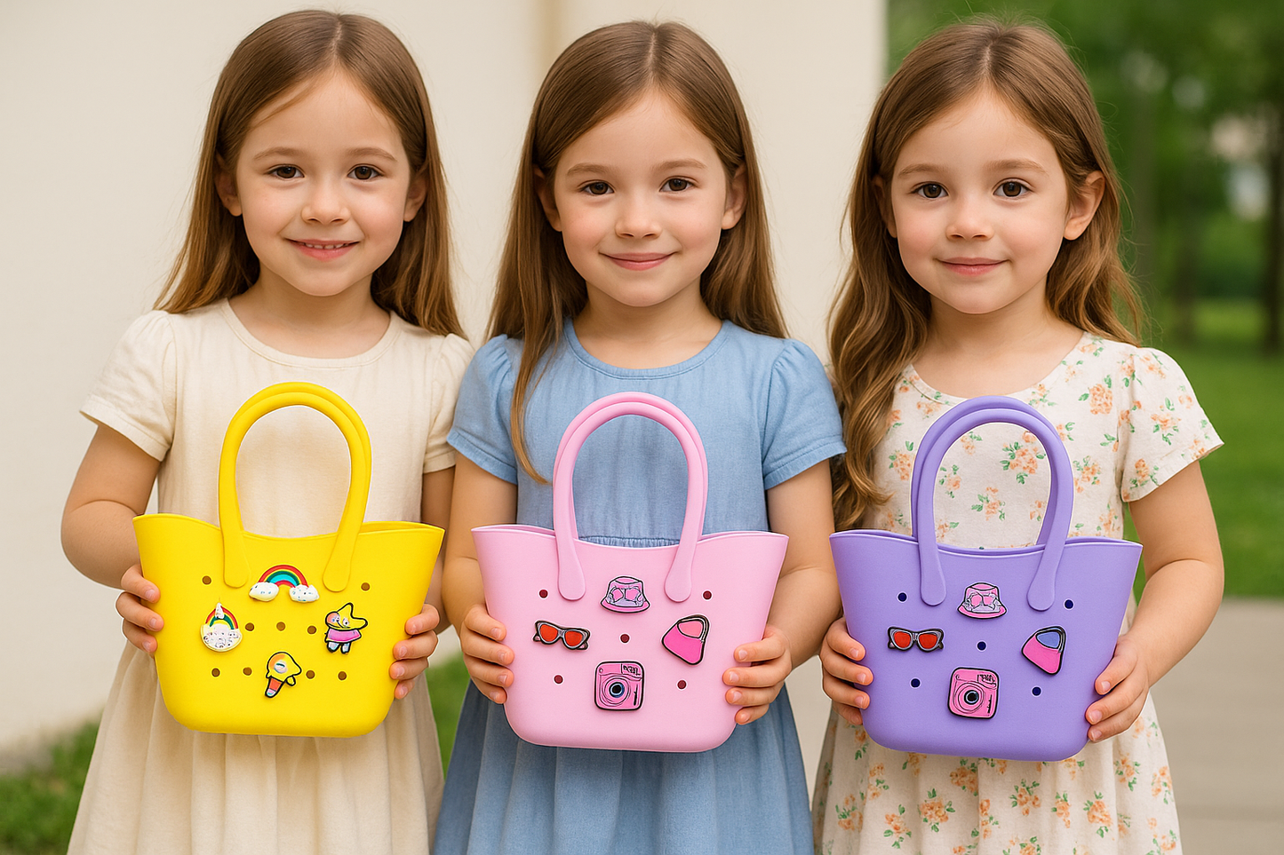 Bolso Gelatina PORFYDYA