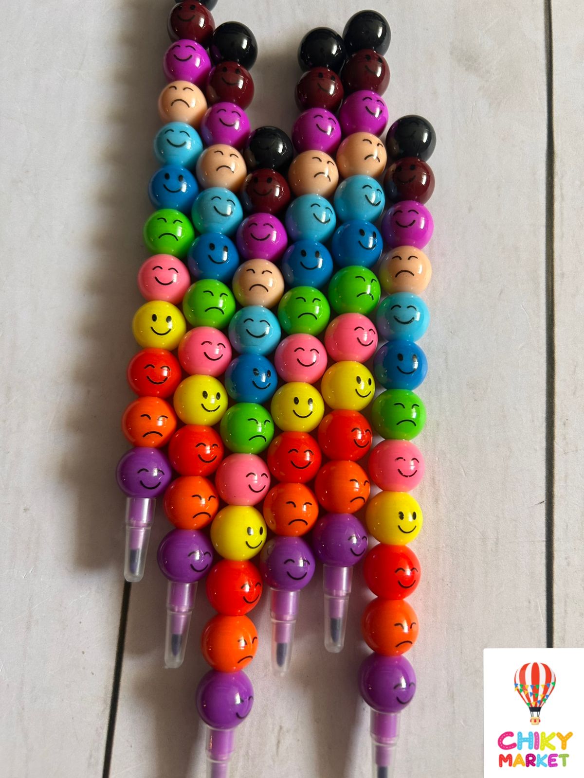 Crayola Emoji CHIKY MARKET