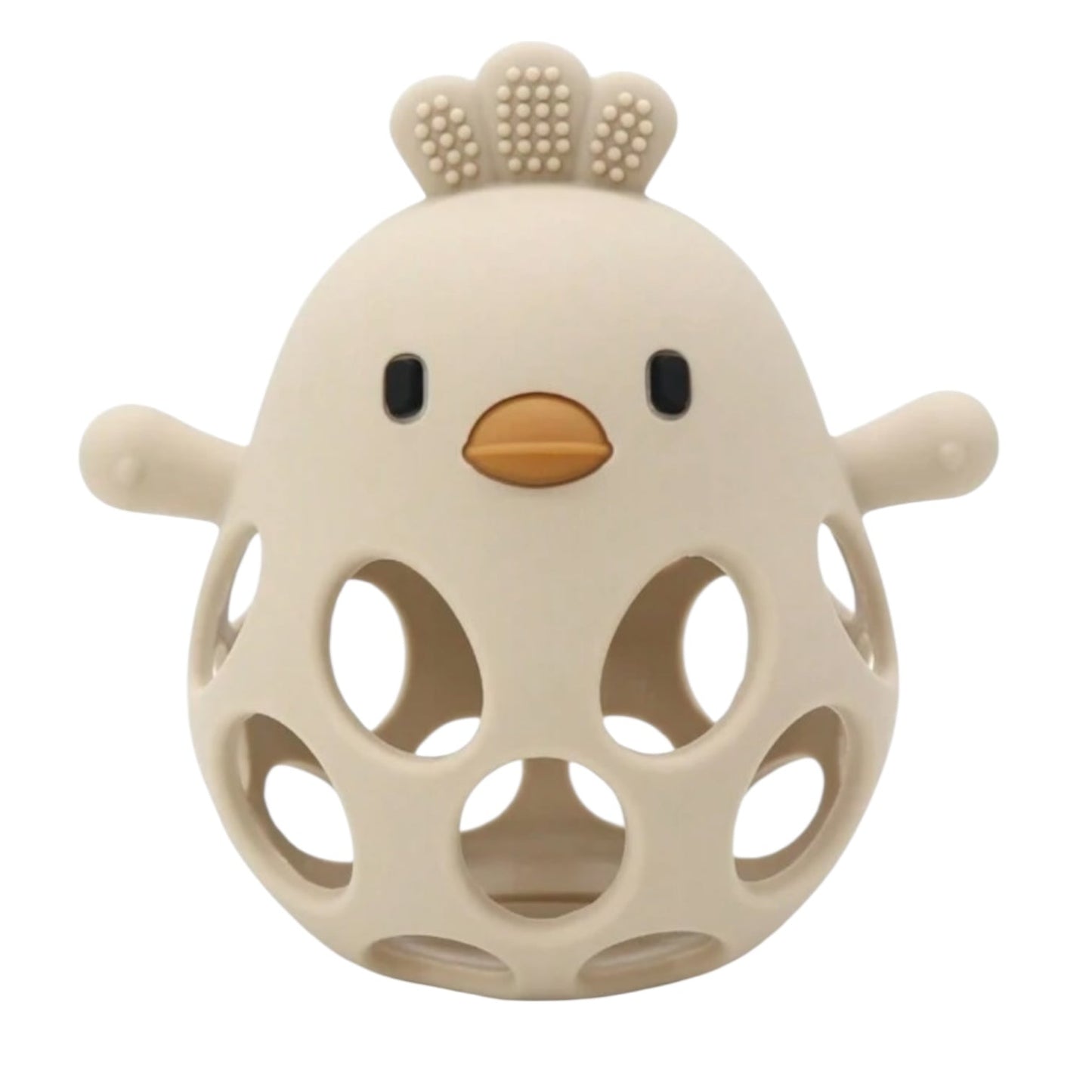 Sonajero Gallinita CHIKY NYNO