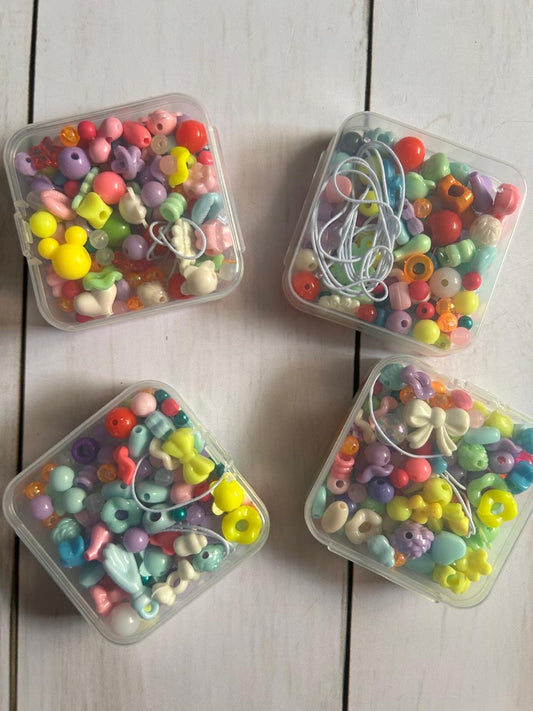 Caja Pulseras Mini CHIKY MARKET