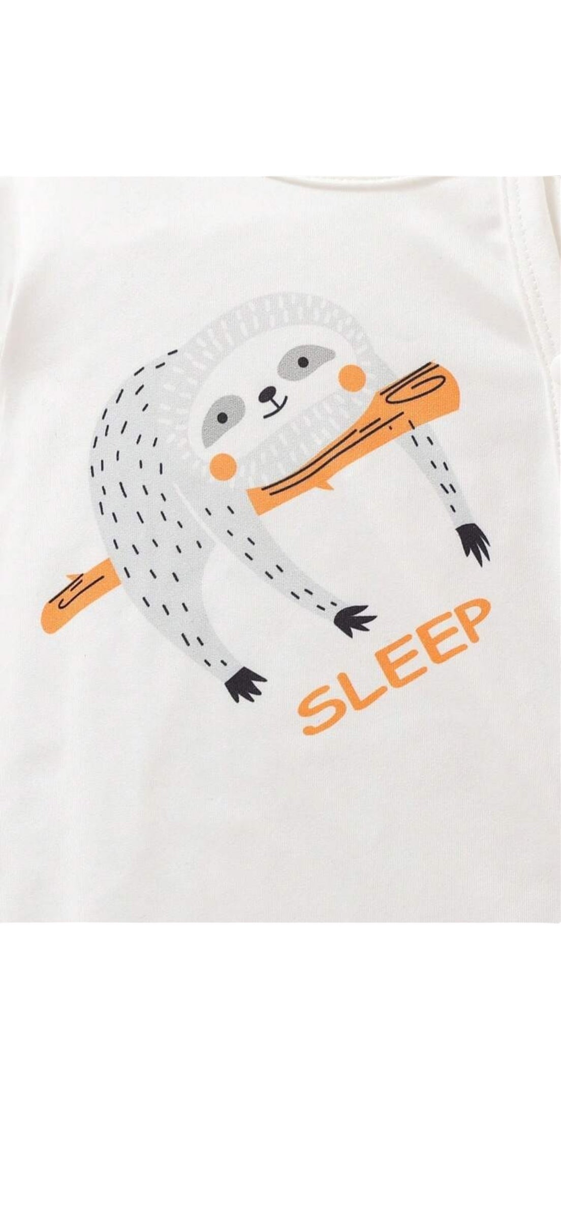 Mameluco Dormilon CHIKY NYNO