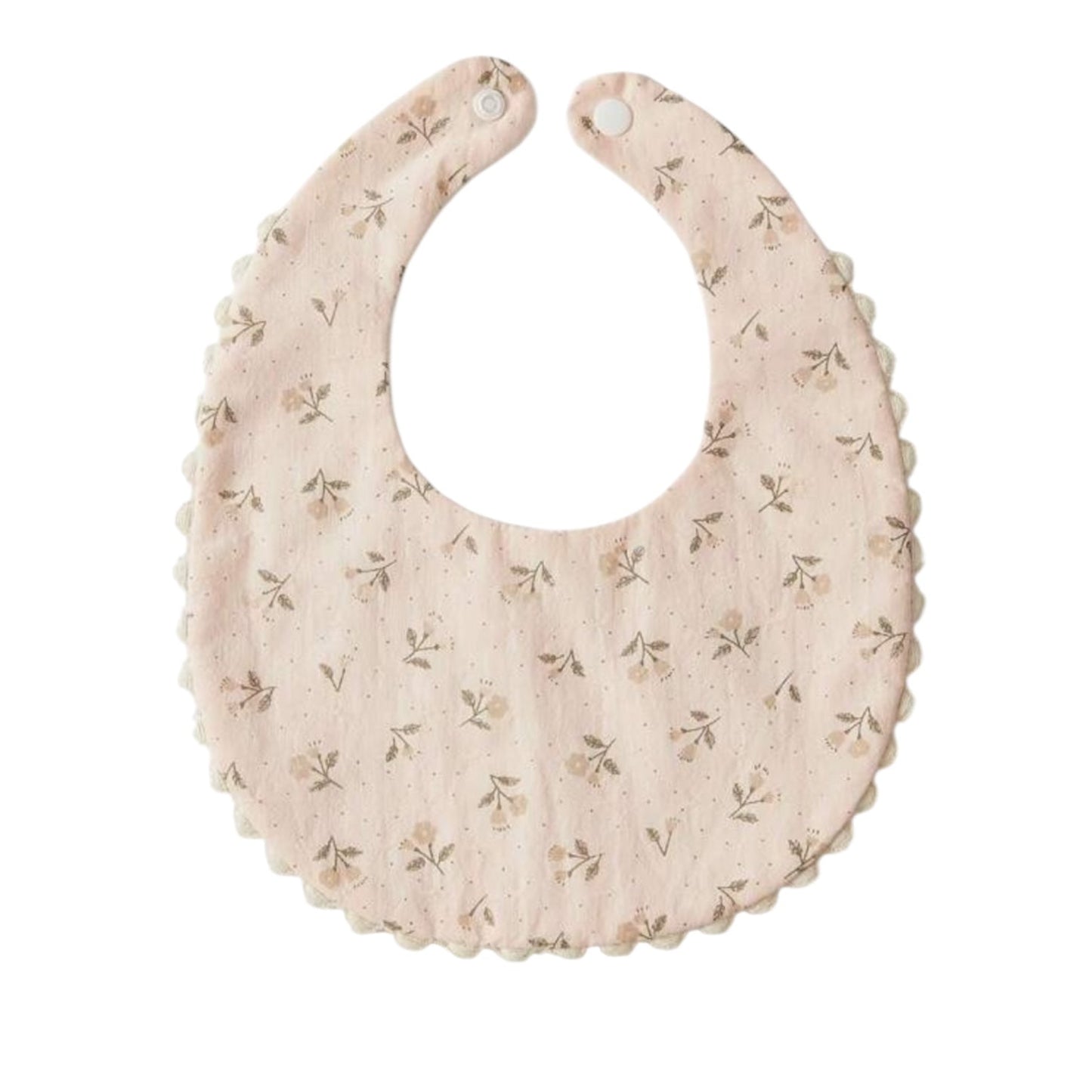 Babero de Algodon CHIKY NYNO