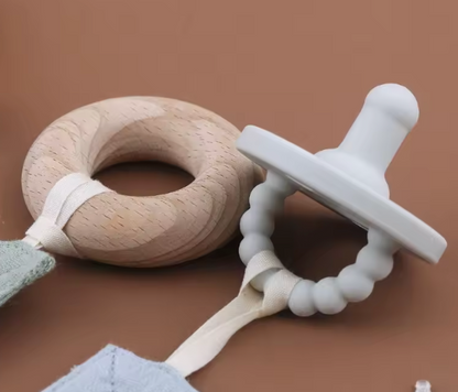 Porta Chupon Muselina CHIKY NYNO