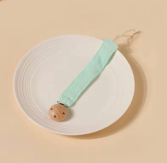 Porta Chupon Muselina  CHIKY NYNO