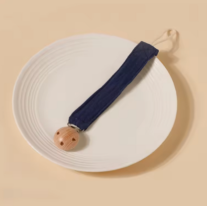 Porta Chupon Muselina  CHIKY NYNO