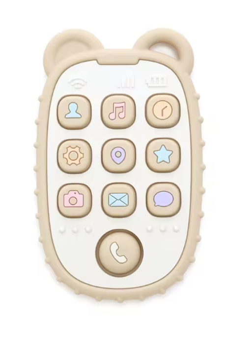 Mordedera Mini Celular CHIKY NYNO