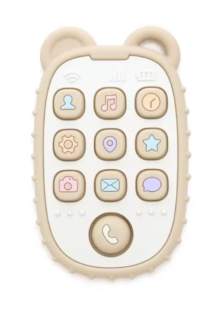 Mordedera Mini Celular CHIKY NYNO