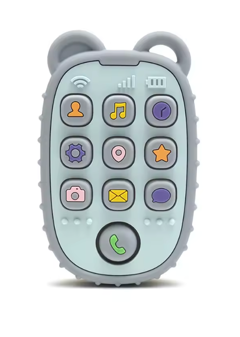 Mordedera Mini Celular CHIKY NYNO