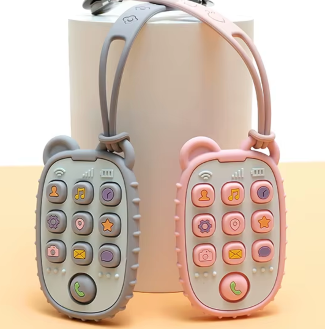 Mordedera Mini Celular CHIKY NYNO