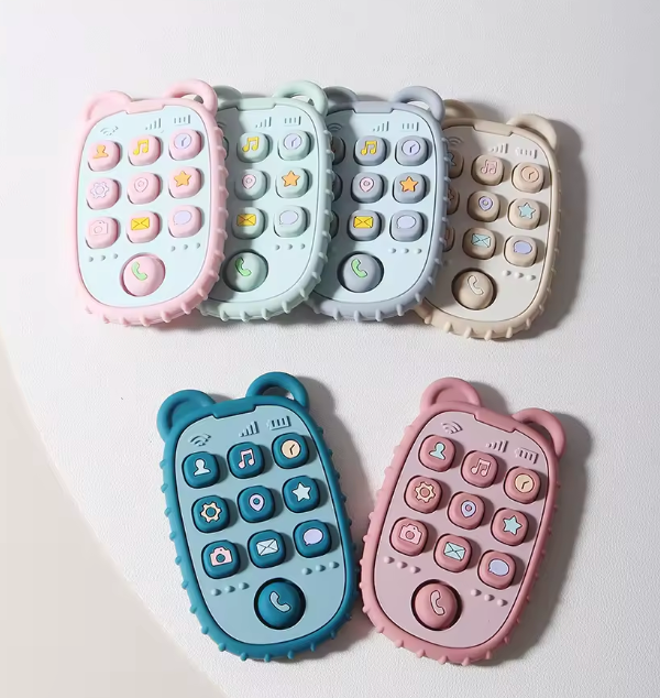 Mordedera Mini Celular CHIKY NYNO