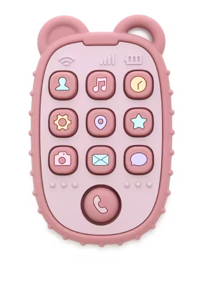 Mordedera Mini Celular CHIKY NYNO