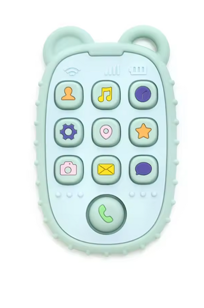 Mordedera Mini Celular CHIKY NYNO