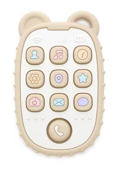 Mordedera Mini Celular CHIKY NYNO