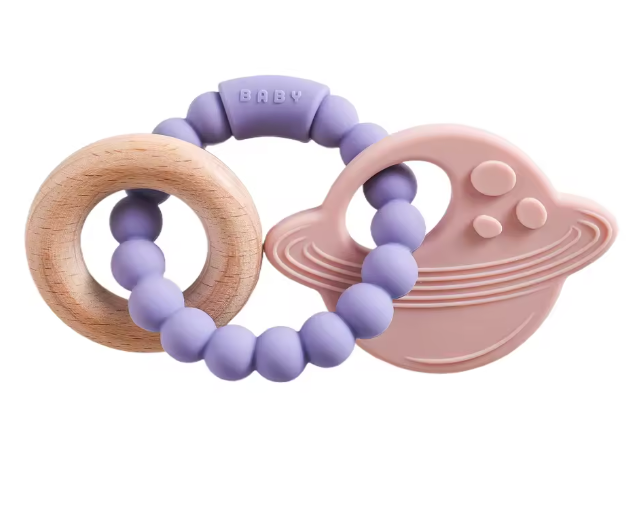 Mordedera Bebé Mundos  NYNO