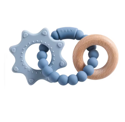 Mordedera Bebé Mundos  NYNO