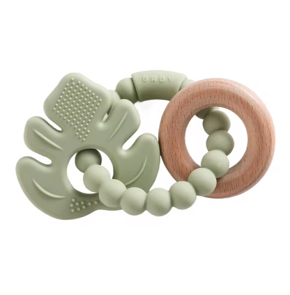 Mordedera Bebé Mundos  NYNO