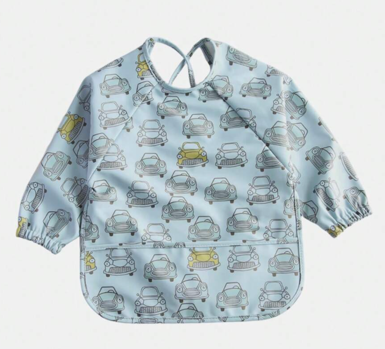 Delantal Impermeable con Mangas CHYKY NYNO