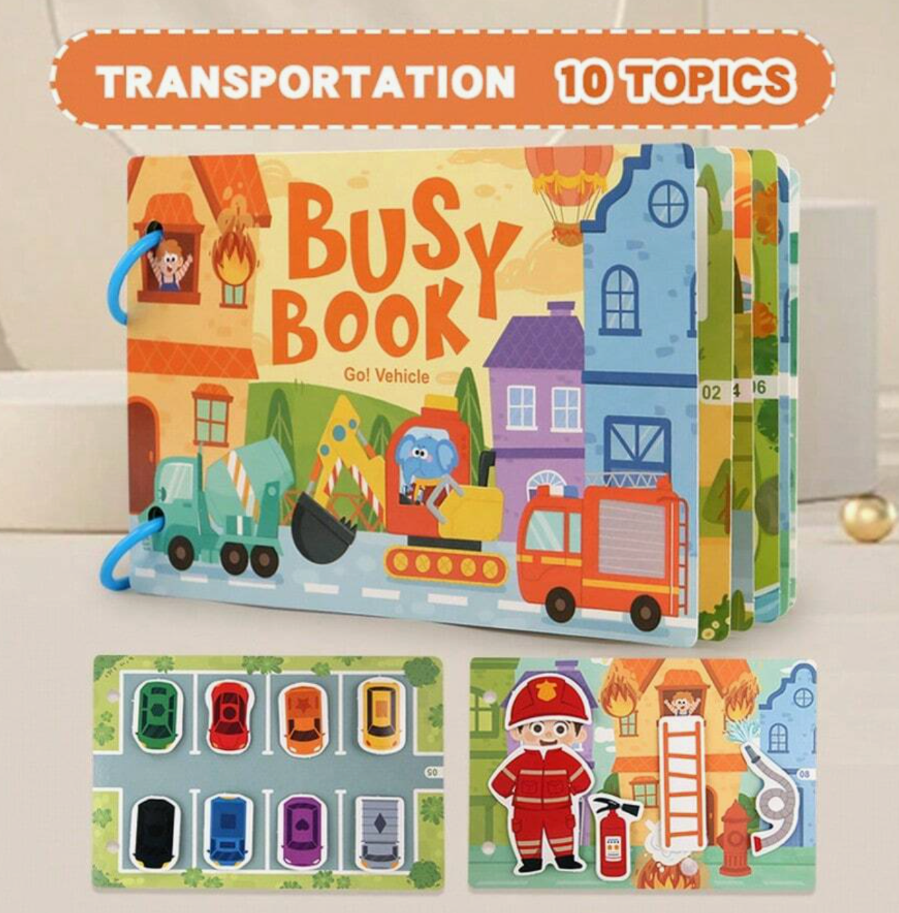 Libro Adhesivos para Eduación PORFYDYA