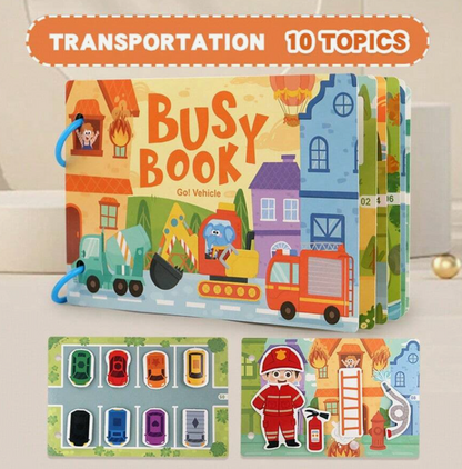 Libro Adhesivos para Eduación PORFYDYA