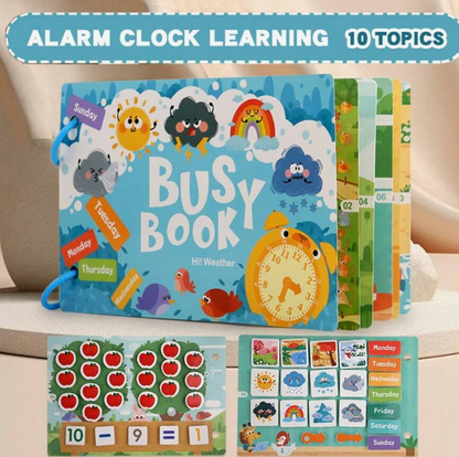 Libro Adhesivos para Eduación PORFYDYA