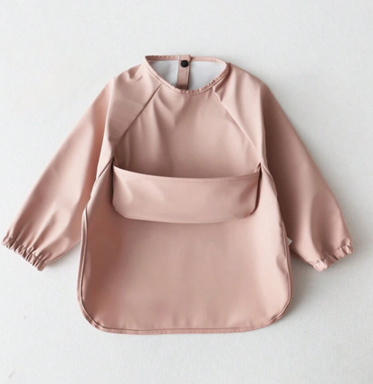 Delantal Impermeable con Mangas CHYKY NYNO