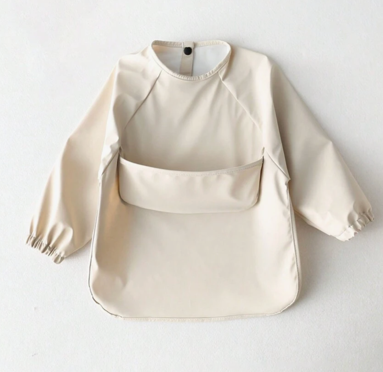 Delantal Impermeable con Mangas CHYKY NYNO