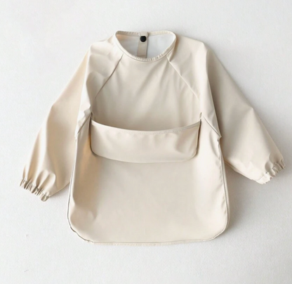 Delantal Impermeable con Mangas CHYKY NYNO