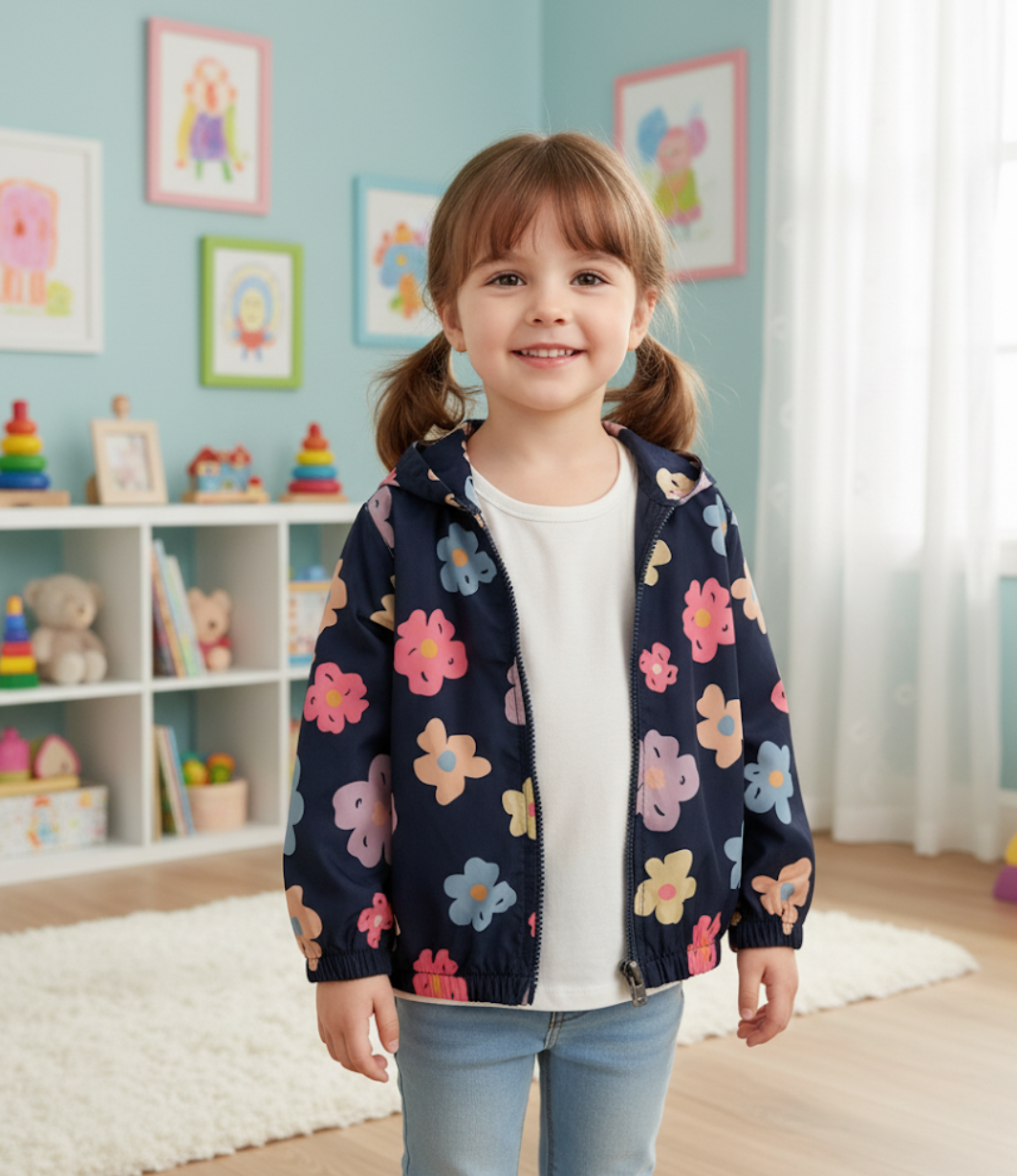 Chaqueta Florencia CHIKY NYNO