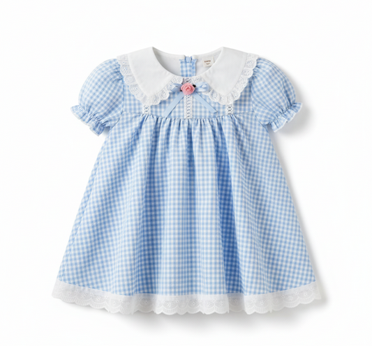 Vestido Neves CHIKY NYNO