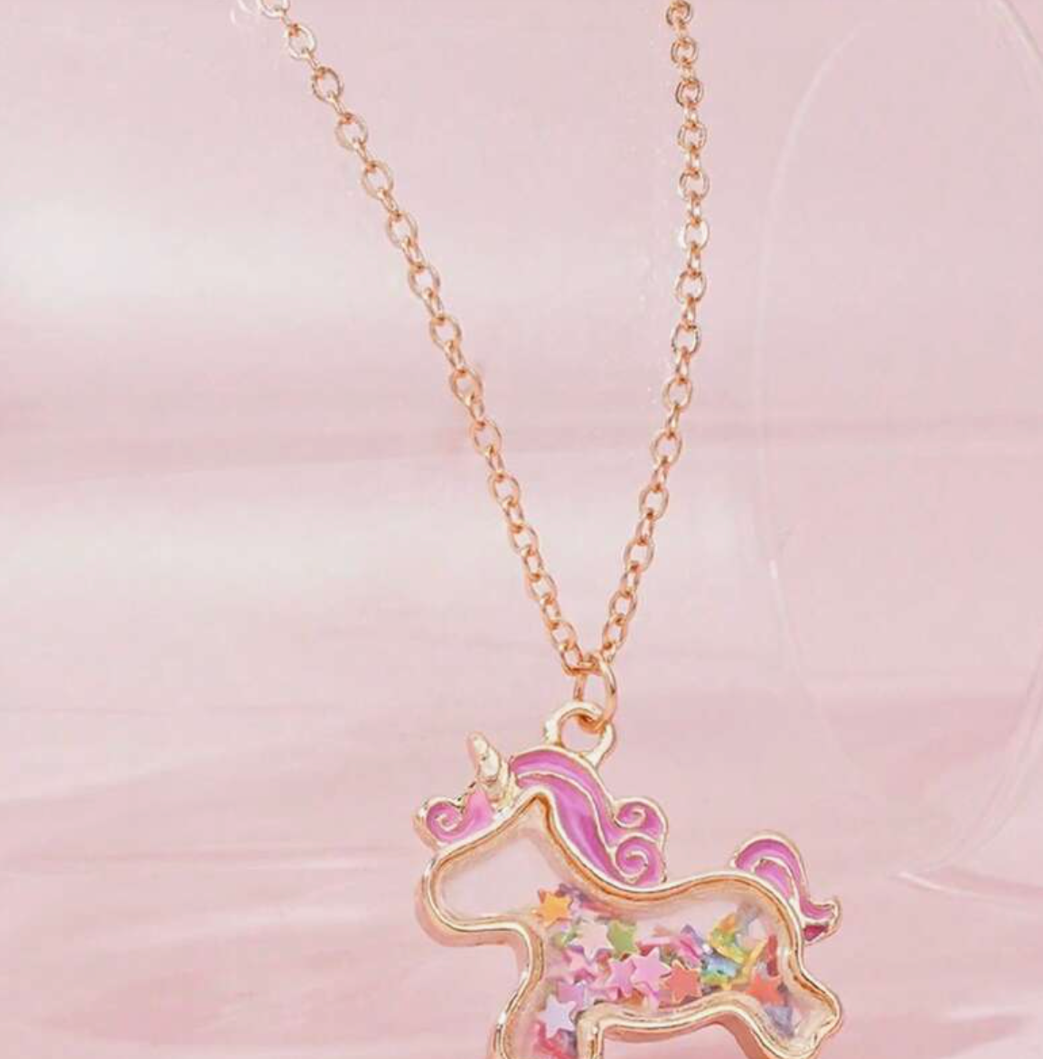 Cadenita Para Niña PORFYDYA