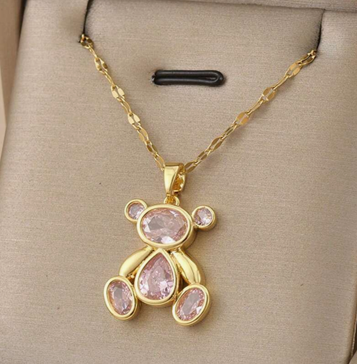 Cadenita Para Niña PORFYDYA