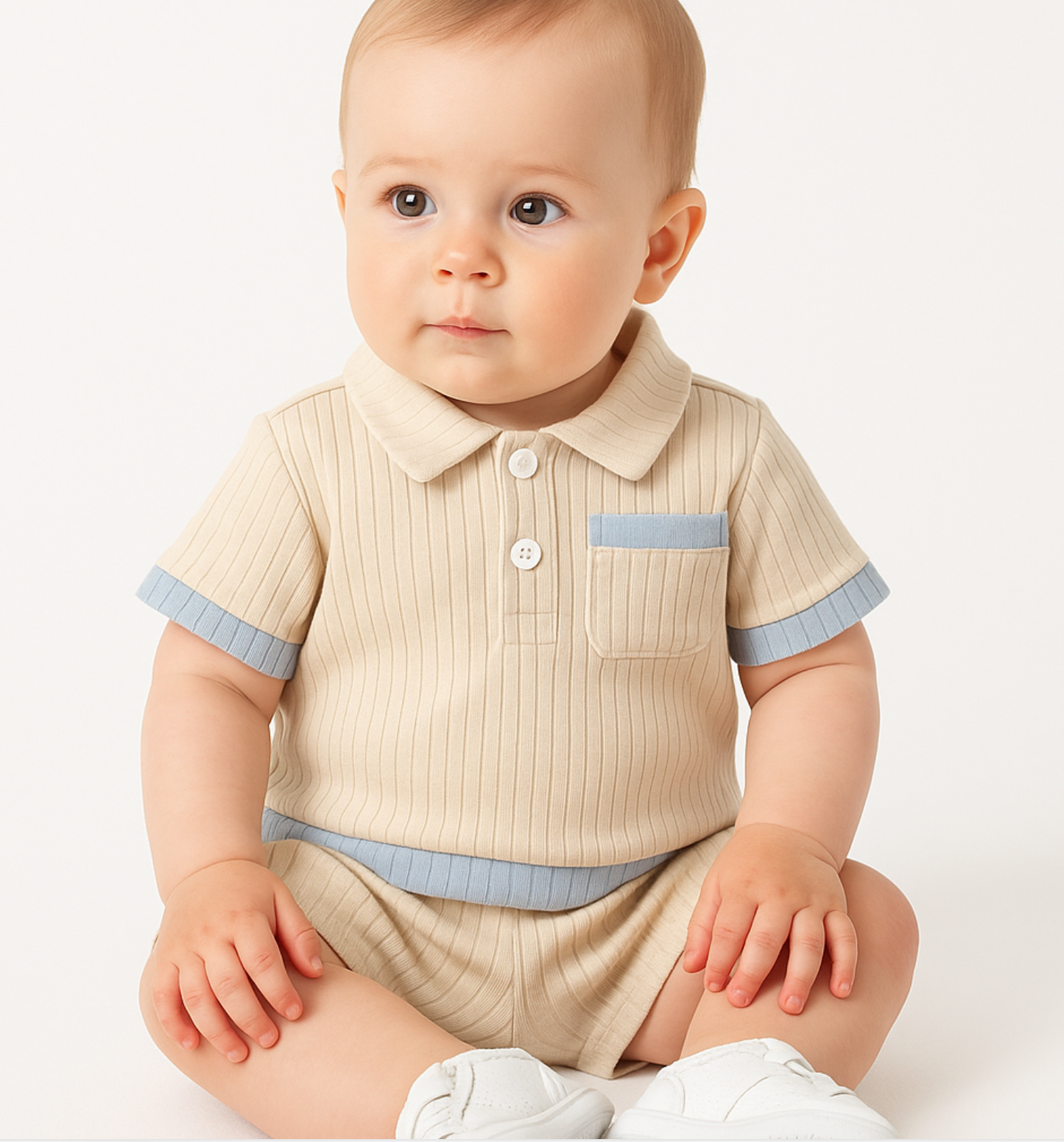 Conjunto Zaid  CHIKY NYNO