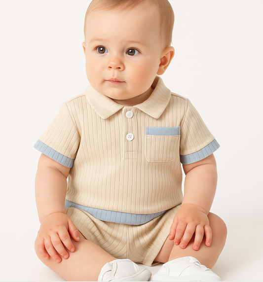 Conjunto Zaid  CHIKY NYNO