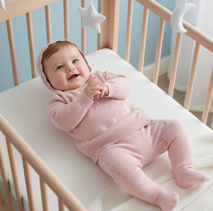 Conjunto Dulce Miel CHIKY NYNO