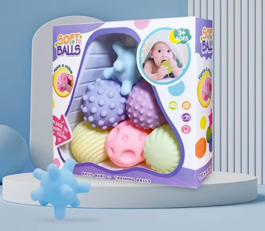 Juguete Sensiorial CHIKY NYNO