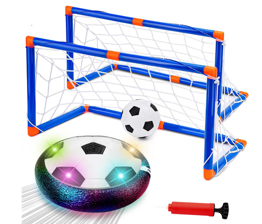 Futbol Flotante PORFYDYA