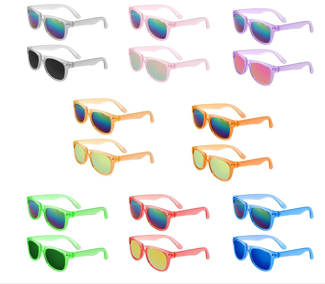 Lentes de Niños Neon  PORFYDYA