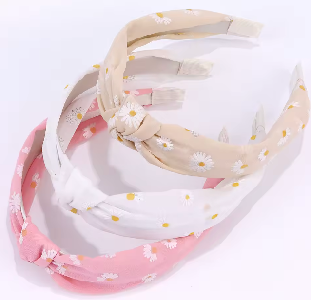 Diadema Florencia  PORFYDYA