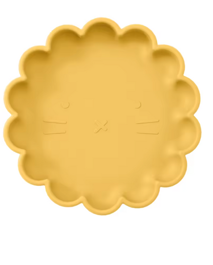 Plato Gatito CHIKY NYNO