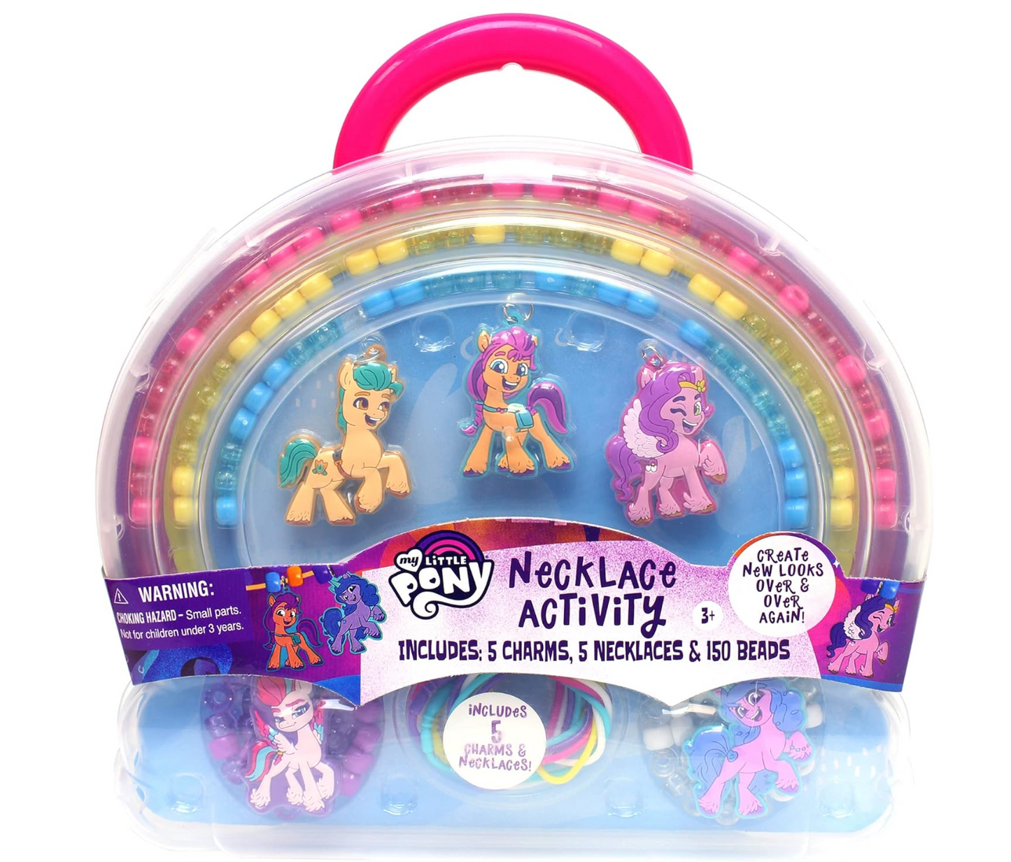 Tara Toys My Little Pony