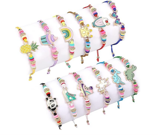 Pulseras Bonitas PORFYDYA
