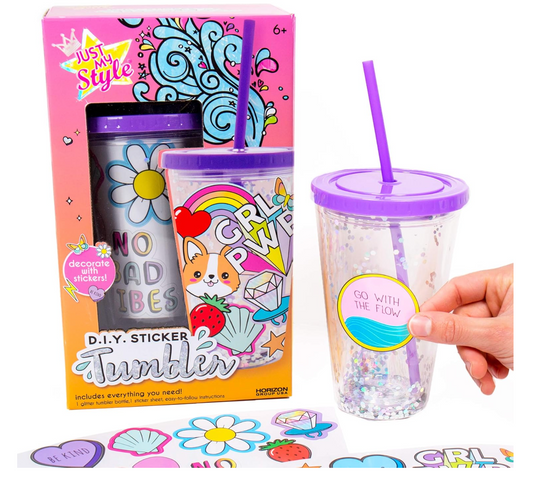 Vaso Just My Style PORFYDYA