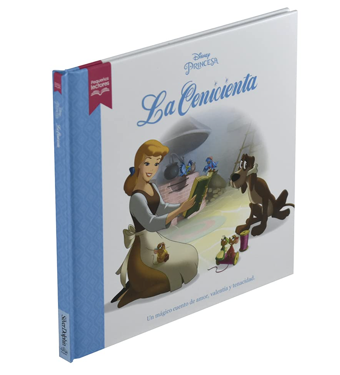 CuentoDisney: La Cenicienta PORFYDYA