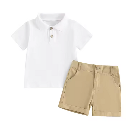 Conjunto Sebastian Niño CHIKY NYNO