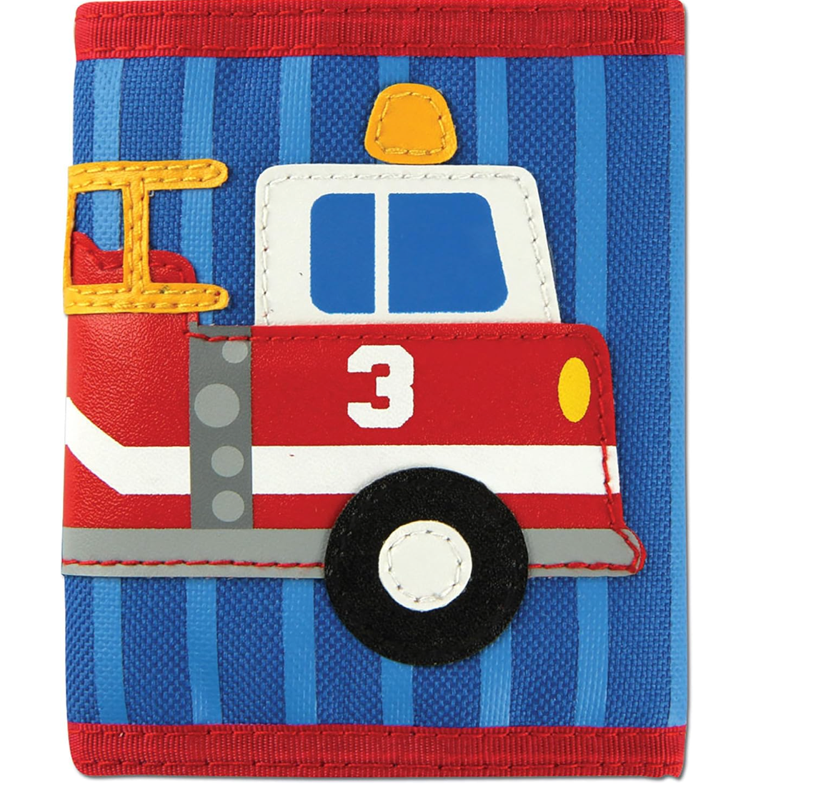 Stephen Joseph Bombero Cartera PORFYDYA