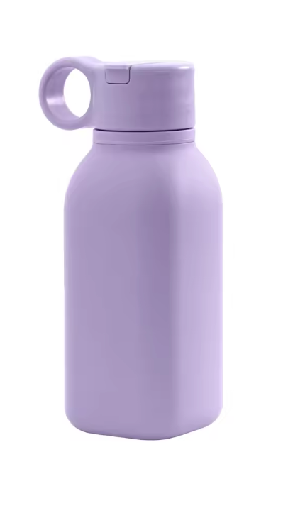 Botella Silicon CHIKY NYNO